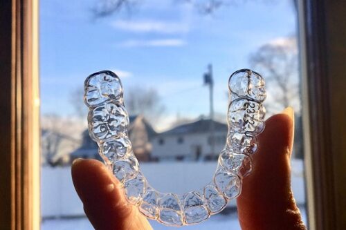 Smile Protection Plan