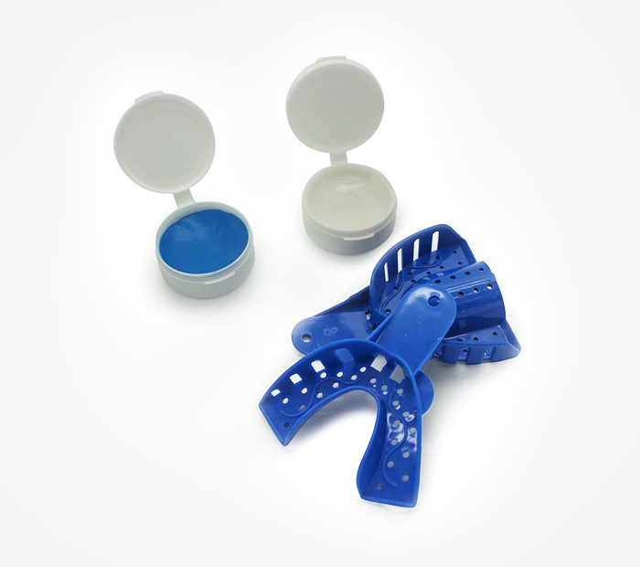 Impression Kit for Teeth